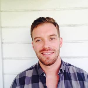 Meet your Posher, Matthew